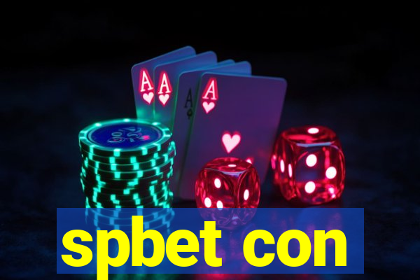 spbet con